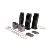 S15 Combo Pack 3 - Grey