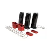 S15 Combo Pack 3 - Red