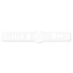 Banner Sticker White