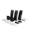 S15 Combo Pack 4 - Black