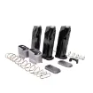 S15 Combo Pack 4 - Grey