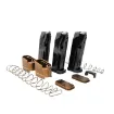 S15 Combo Pack 4 - Mud