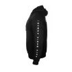 Represent Hoodie Shield Arms Black