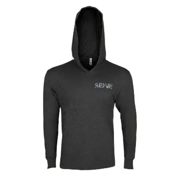 Shield Wall Hoodie Shield Wall Hoodie