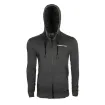 Shield Zip Hoodie