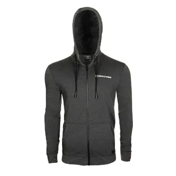 Shield Zip Hoodie Shield Zip Hoodie