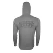 Shield Zip Hoodie
