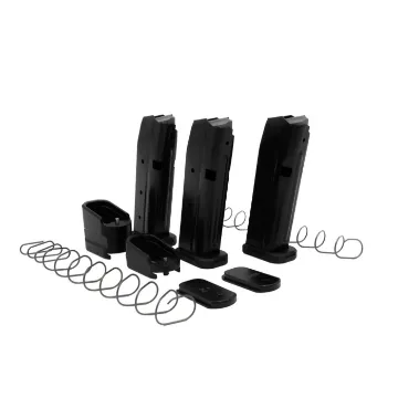 S15 Combo Pack 7 - Nitrocarb S15 Combo Pack 7 - Nitrocarb