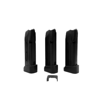 S15 Combo Pack 9 - Black S15 Combo Pack 9 - Black