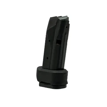 S15 Magazine GEN 3 With Grip Chop Sleeve - Nitrocarb S15 Magazine GEN 3 With Grip Chop Sleeve - Nitrocarb