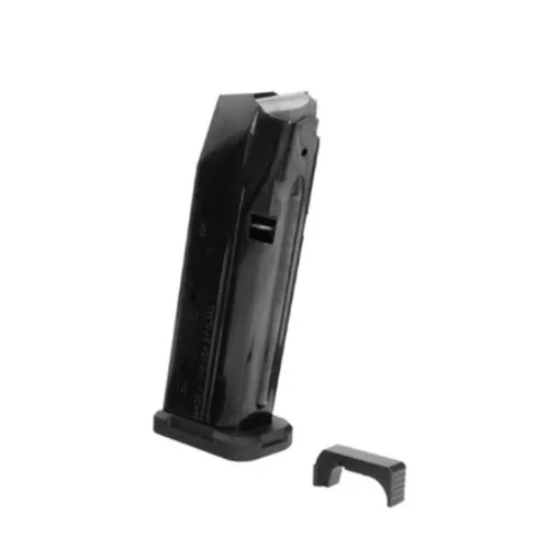 S15 Starter Kit - Nitrocarb
