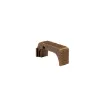 Standard S15 Mag Catch for Glock® 43X / 48 - Bronze