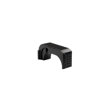 Premium S15 Steel Mag Catch for Glock® 43X / 48 - Nitride Premium S15 Steel Mag Catch for Glock® 43X / 48 - Nitride
