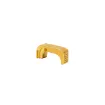 Premium S15 Steel Mag Catch for Glock® 43X / 48 - Gold