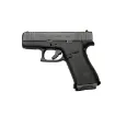 Premium S15 Steel Mag Catch for Glock® 43X / 48 in pistol