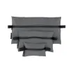 Alpine Bag Shield Arms Wolf Grey