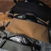 Alpine Bag Shield Arms