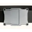 Apogee Belt by Boxer Grey Glove Latch