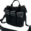 Bang Bag Magazine Shingles