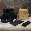 Bang Bag Magazine Shingles