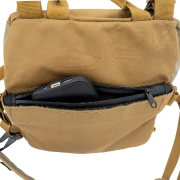Bang Bag Zipper Insert Bang Bag Zipper Insert
