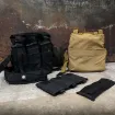 Bang Bag Zipper Insert