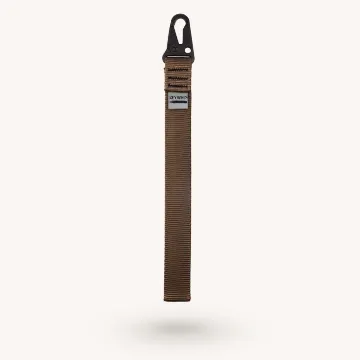 KeyWhip Long – 11.5" Montana Mud KeyWhip Long – 11.5" Montana Mud