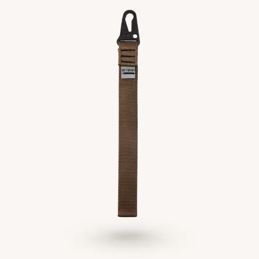 KeyWhip Long – 11.5" Montana Mud