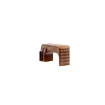 Standard Z9 Mag Catch for Glock® 43 - Bronze