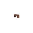 Z9 Premium Steel Mag Catch for Glock® 43 - Bronze