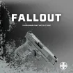 Custom Glock® 48 MOS - Fallout