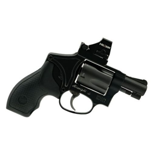 Revolver Optic Conversion (R.O.C.) - right side