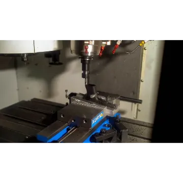 S10 Grip Modification for the Glock®  43X/48 - CNC S10 Grip Modification for the Glock®  43X/48 - CNC