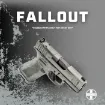 S10 Grip Modification for the Glock®  43X/48 - Fallout