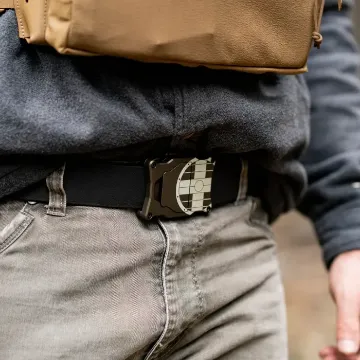 Shield Arms Apogee Belt by Boxer® Shield Arms Apogee Belt by Boxer®