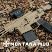 SA-15 Folding 16" ELITE Rifle - Montana Mud