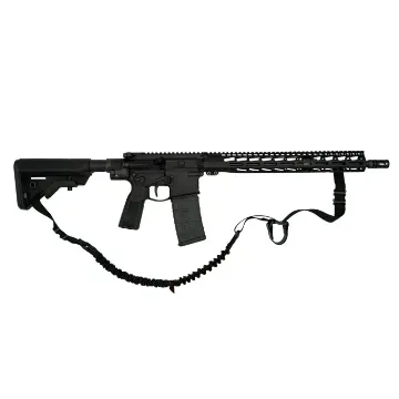 SA-15 Folding 16" PRO Rifle - Black SA-15 Folding 16" PRO Rifle - Black
