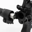 SA-15 Folding 16" PRO Rifle - Hinge up close