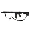 SA-15 Folding 16" PRO Rifle - Left side