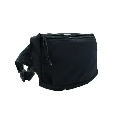 Shield Arms Junk Sack Black Shield Arms Junk Sack Black