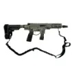 SA-9 FLR 7.5" Folding Pistol - 9mm - Fallout