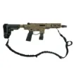 SA-9 FLR 7.5" Folding Pistol - 9mm - Montana Mud