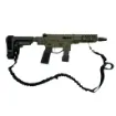 SA-9 FLR 7.5" Folding Pistol - 9mm - Pineland