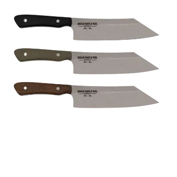 SKT - "The Kitchen Seax" SKT - "The Kitchen Seax"