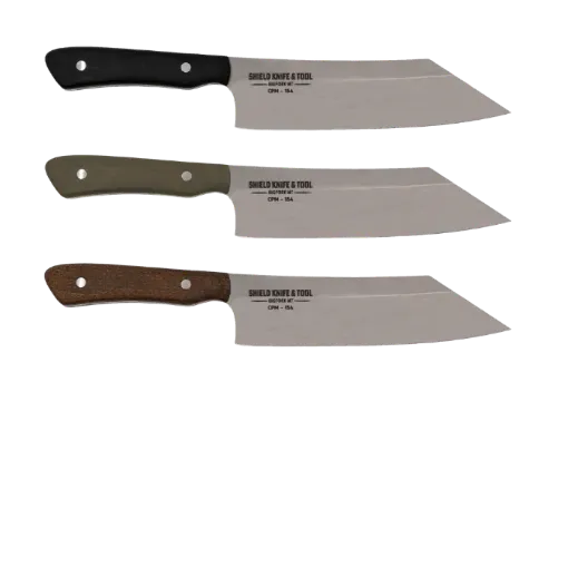 SKT - "The Kitchen Seax"
