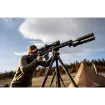 Shield Precision AR-15 Barrels - on tripod