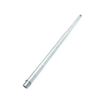 Shield Precision AR-15 Barrels - raw Shield Precision AR-15 Barrels - raw