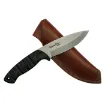 SKT - "The Mission" Satin Black G10