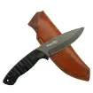 SKT - "The Mission" Acid Wash Black G10