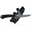 SKT - "The Nimrod" Acid Wash Black G10